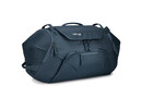 Thule 4941 Roundtrip Ski and Snowboard Duffel 80L Dark Slate