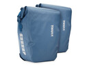 Thule 5404 Shield pannier 25L pair blue
