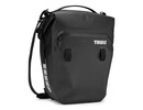 Thule 5406 Shield commuter pannier 22L black