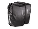 Thule 5288 Shield Pannier 25L Pair Black