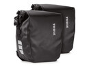 Thule 5401 Shield Pannier 13L 2-pack Black