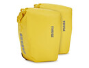 Thule 5405 Shield Pannier 25L Pair Yellow