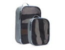 Thule 5578 Packing Cube Set - Pond Gray