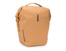 Thule 5478 Shield Pannier 22L with InLock Dusted Orange