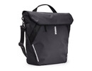 Thule 5468 Chasm Courier 22L with InLock Black