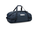 Thule 5593 Chasm 70L duffel bag darkest blue