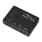 Media-tech MT5207 5xHDMI switch 4K