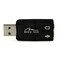 Media-tech MT5101 Soundcard Virtu 5.1 USB