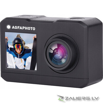 Agfaphoto AGFA AC7000 Black