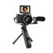 Agfaphoto AGFA VLG-4K Vlogging Camera Bundle