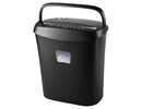 Tracer 47012 TRX-815L Shredder, Black