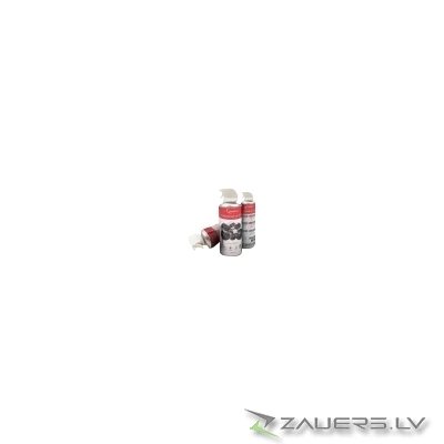 Gembird COMPRESSED AIR DUSTER 400ML/CK-CAD-FL400-01