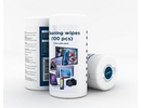 Gembird CLEANING WIPES 100PCS/CK-AWW100-01