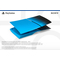 Sony PS5 Slim Console Cover (Rhythm Blue)