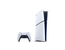 Sony PlayStation 5 Slim Digital Edition 825GB White (PS5)