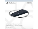 Sony Vertical Stand for PlayStation 5 Consoles (PS5 SLIM/PRO)