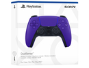 Sony PlayStation DualSense Galactic Purple wireless controller (PS5)