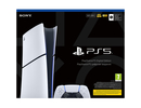 Sony interactive entertainment Sony PlayStation 5 SLIM gaming console E-chassis (825 GB SSD, Digital)