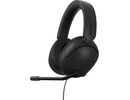 Sony INZONE H3 Black Wired Gaming Headset | 3.5mm | USB