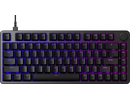 Sony INZONE KBD-H75 Wired Gaming Keyboard | US | Hall-Effect