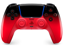 Sony PlayStation DualSense Techno Red wireless controller (PS5)