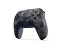 Sony PS5 Dualsense V2 Wireless Controller Camouflage Gray