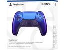 Sony PS5 Dualsense V2 Wireless Controller Chroma Indigo