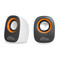 Media-tech MT3137W IBO White