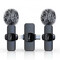 Media-tech MT416 Micro-Mic Duo