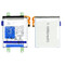 Battery original Samsung F741 Z Flip6/F761 Z Flip7 FE 2790mAh EB-BF742ABE (service pack)