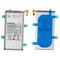 Battery original Samsung F916 Z Fold2 2275mAh EB-BF916ABY EB-BF917ABY  (service pack)