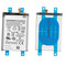 Battery original Samsung F936 Z Fold4 2005mAh EB-BF936ABY (service pack)