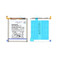 Battery original Samsung A515 A51 2020 3890mAh EB-BA515ABY (service pack)