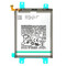 Battery original Samsung A326/A426/A725/A726/M225/M325 5000mAh EB-BA426ABY (service pack)