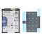 Battery original Samsung A145 A14 4G 5000mAh HQ-50SD (service pack)