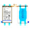 Battery original Samsung F926 Z Fold3 2120mAh EB-BF926ABY (service pack)