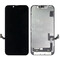 LCD screen for iPhone 14 with touch screen Premium OLED (Self-Diagnosable)