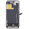 LCD screen for iPhone 14 Pro with touch screen Premium OLED 120Hz (Self-Diagnosable)