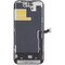 LCD screen for iPhone 14 Pro with touch screen Premium OLED 120Hz (Removable IC)