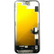 LCD screen for iPhone 15 Plus with touch screen Premium OLED (Removable IC)
