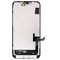 LCD screen for iPhone 14 with touch screen Premium OLED (Removable IC)