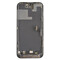 LCD screen for iPhone 14 Pro with touch screen INCELL 120Hz (Removable IC)