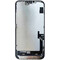 LCD screen for iPhone 14 Plus with touch screen INCELL (Removable IC)