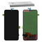 Samsung Galaxy A35 SB-A356B/DS original display module black