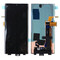 LCD screen Samsung N985/N986 Note 20 Ultra with touch screen (NO FRAME) original (service pack)