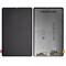 LCD screen Samsung P613/P619 Tab S6 Lite 2022 with touch screen Black original (service pack)
