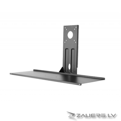 Neomounts by newstar KEYBOARD AND MOUSE SUPPORT/KEYB-V200BLACK NEOMOUNTS