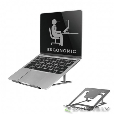 Neomounts by newstar NB ACC DESK STAND 10-17"/NSLS085GREY NEOMOUNTS