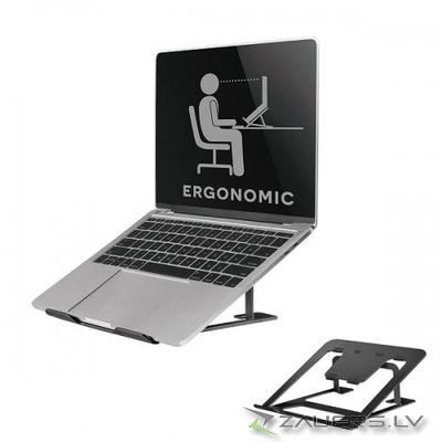 Neomounts by newstar NB ACC DESK STAND 10-17"/NSLS085BLACK NEOMOUNTS