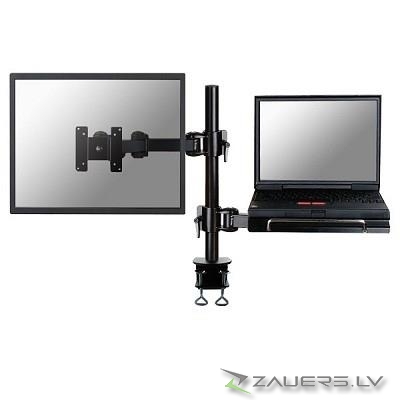 Neomounts by newstar NB/MONITOR ACC DESK MOUNT/FPMA-D960NOTEBOOK NEOMOUNTS